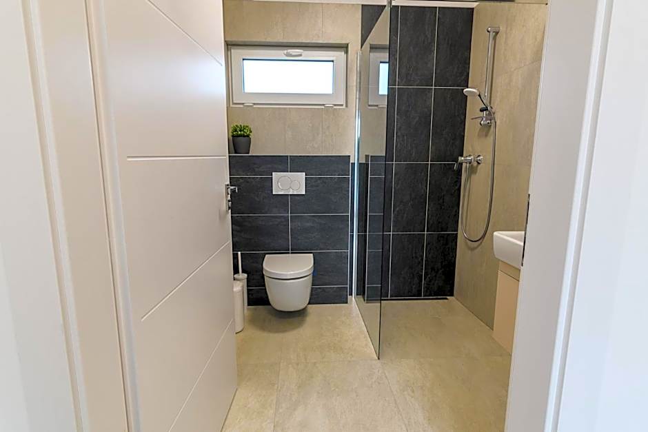 Apartmány NMNM REZIDENCE NAD MĚSTEM