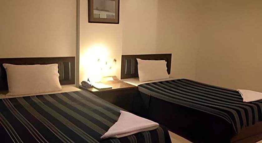 Senesouk Hotel
