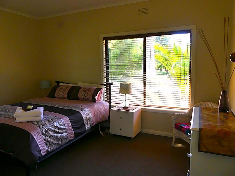 Pelican Waters Holiday Park