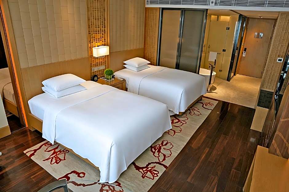 Zhuhai Marriott Hotel