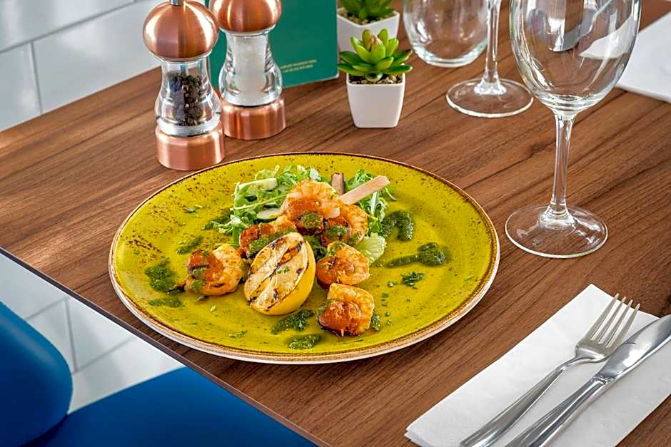 Courtyard by Marriott Glasgow Airport