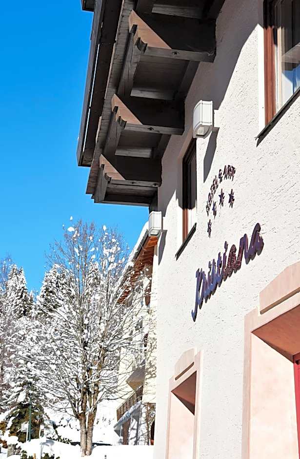 Hotel & Art Kristiana