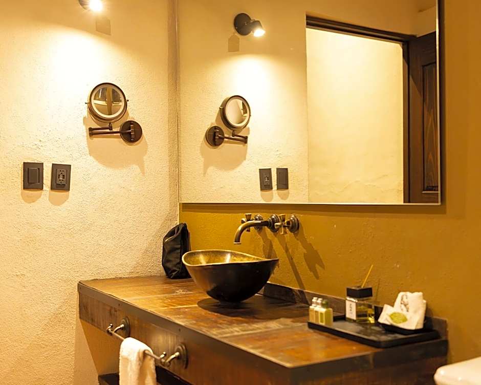 Hacienda El Salitre Hotel & Spa