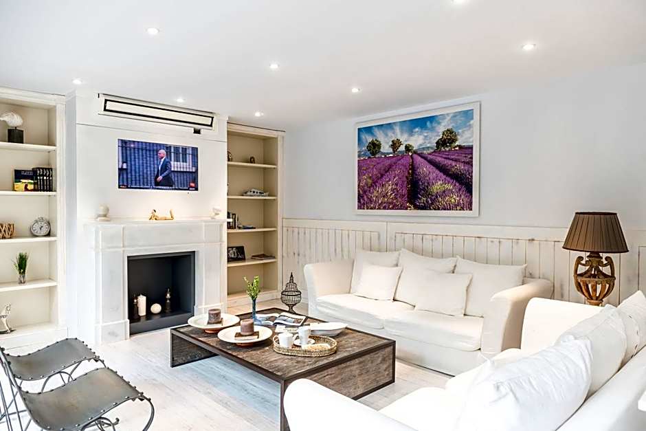 Hotel Medium Sitges Park