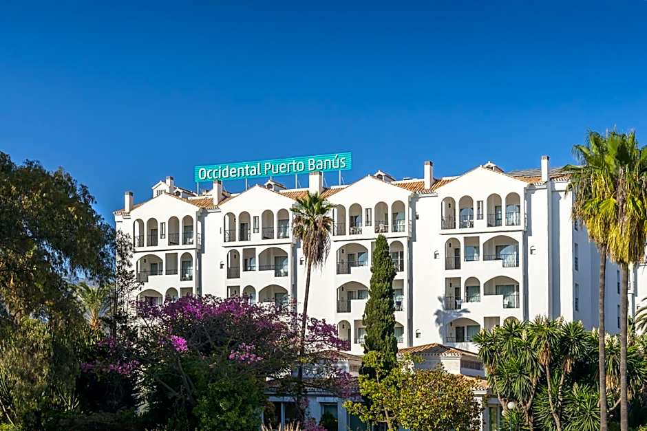 Occidental Puerto Banús