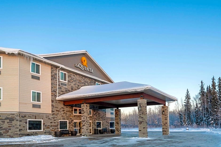 La Quinta by Wyndham Fairbanks Airport