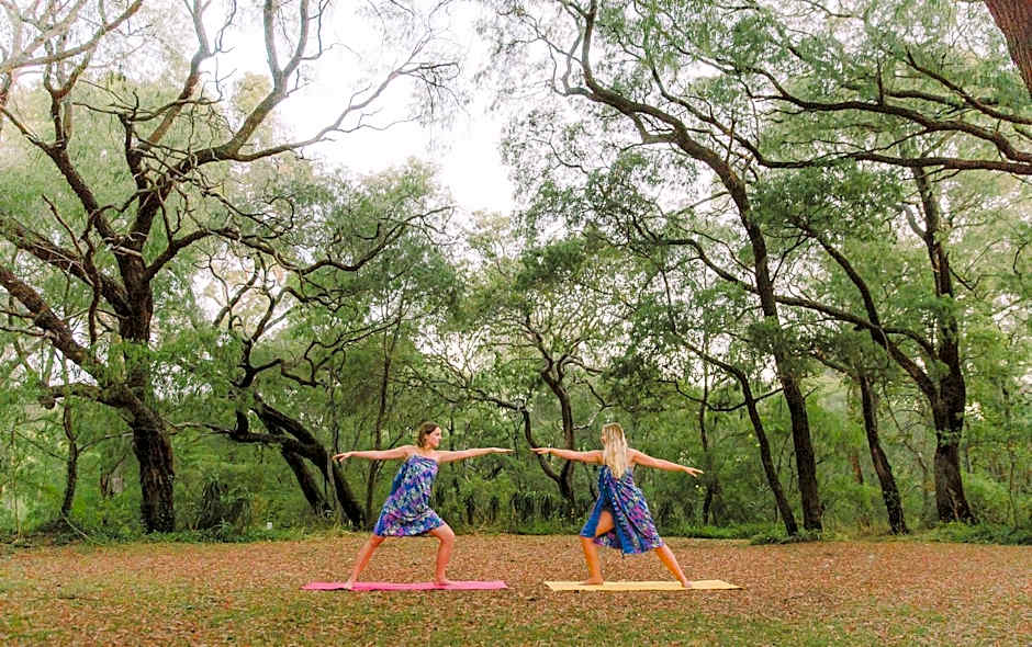 Yallingup Lodge Spa Retreat