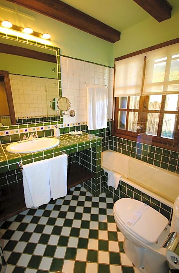 Hotel Rural El Mirador de los Pirineos