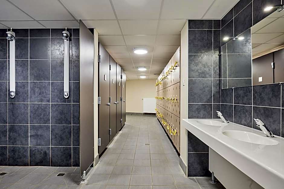 Résidence Odalys Rochebrune Les Cimes