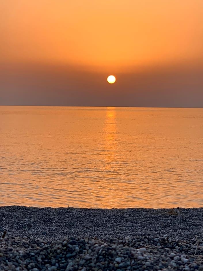 BedRoom Spiaggia di Ponente