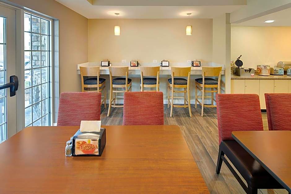 TownePlace Suites by Marriott Bentonville Rogers