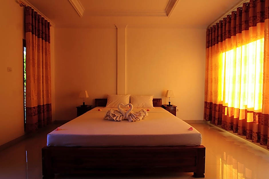 Bali Bening