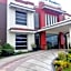 Hotel Bandara Syariah Lampung