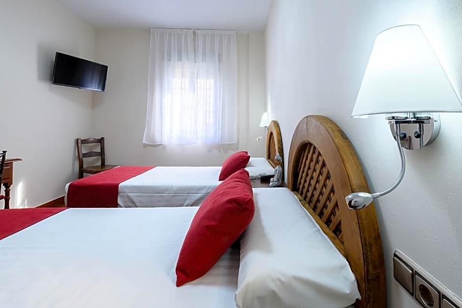 Hotel H28 Camas
