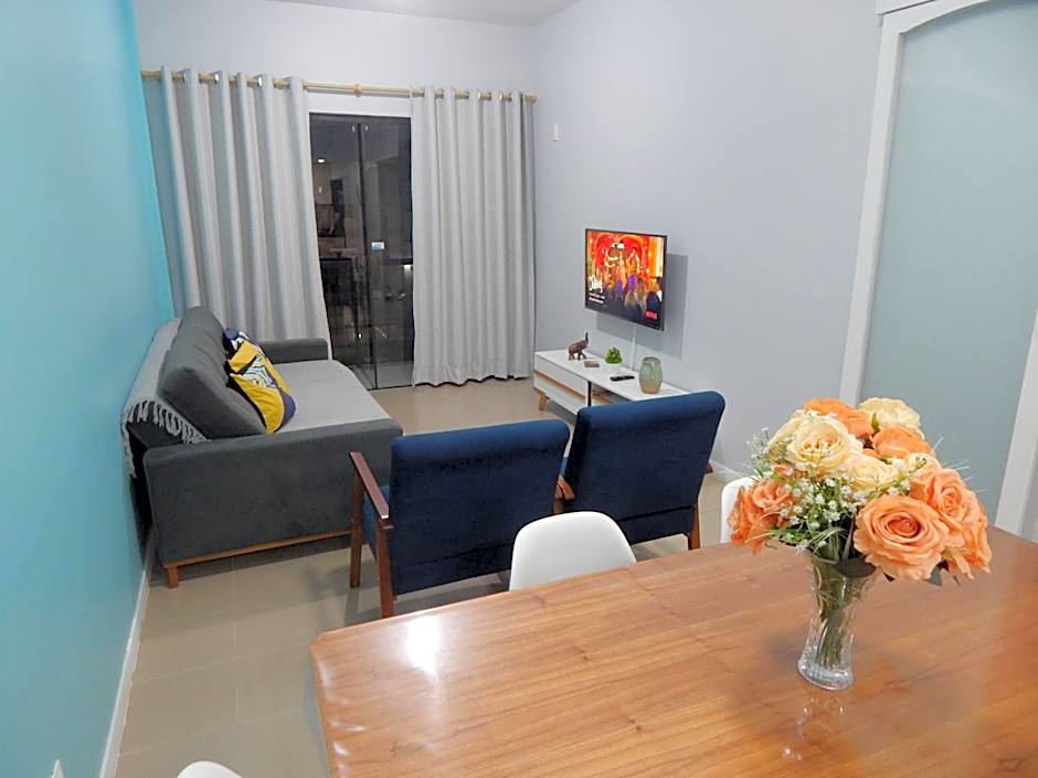 Varandas da Praia do Forte - Apartamento frente ao Mar