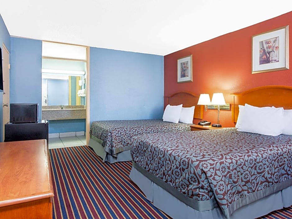 Days Inn by Wyndham Albany