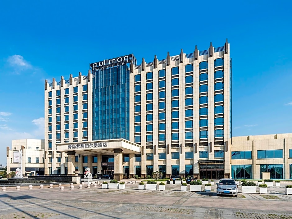 Pullman Qingdao Ziyue