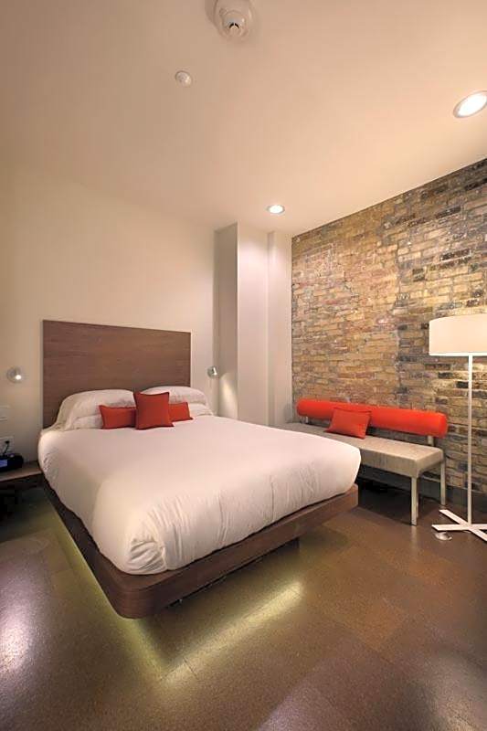 CityFlatsHotel - Grand Rapids, an Ascend Collection Hotel