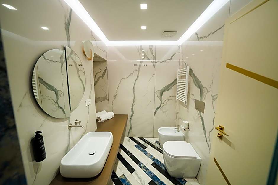 Cala Moresca Anima Mediterranea