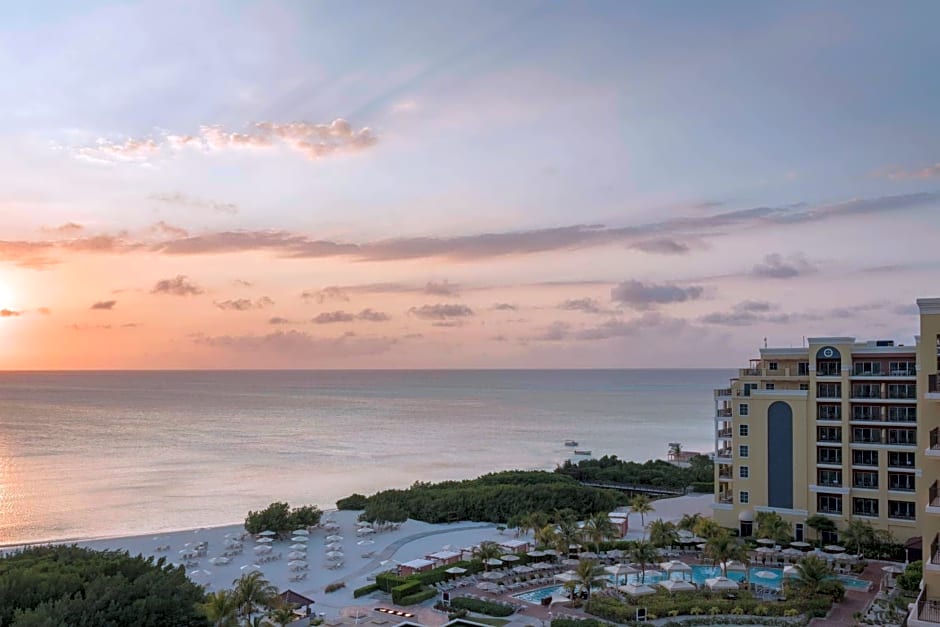 The Ritz-Carlton Aruba