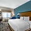 Best Western Plus Airport Inn & Suites