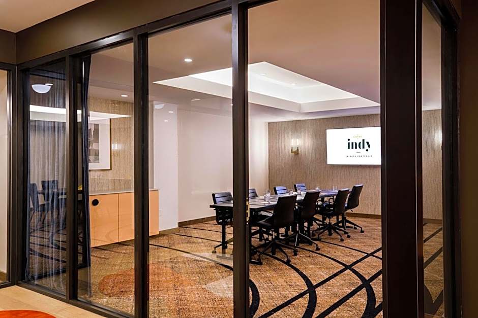 Hotel Indy, Indianapolis, A Tribute Portfolio Hotel