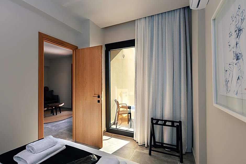 Chapter 02 Gallery Suites