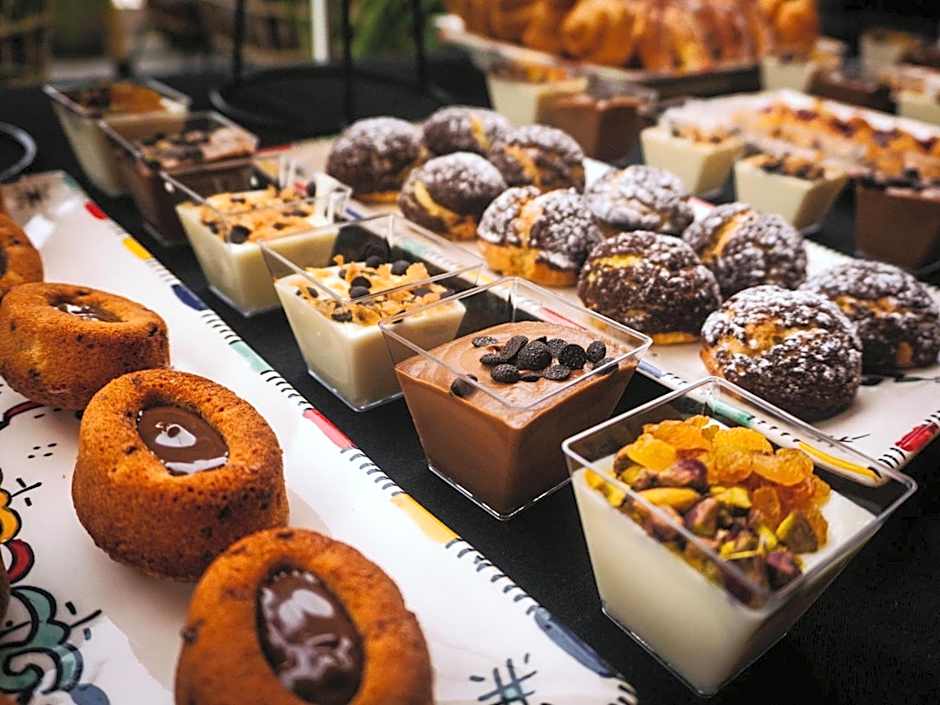 Onomo Hotel Rabat Terminus