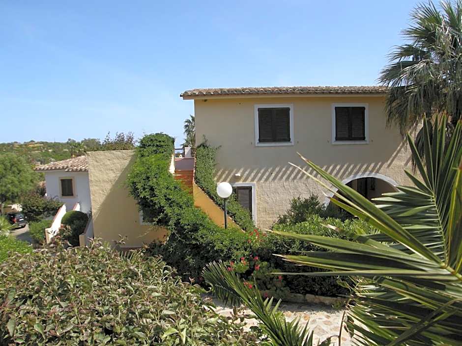 Residence Le Bouganville