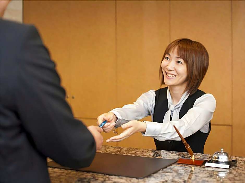Bell's Inn Maebashi