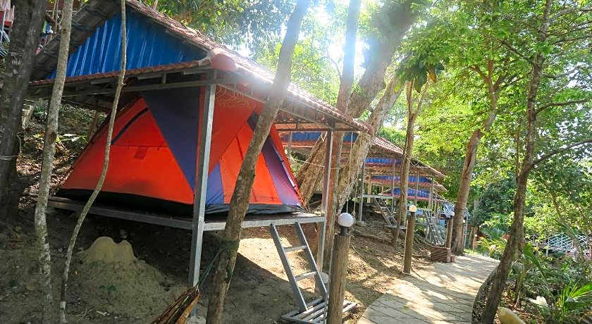 Coconutbeach Bungalows