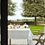 Hart's Hotel and Restaurant