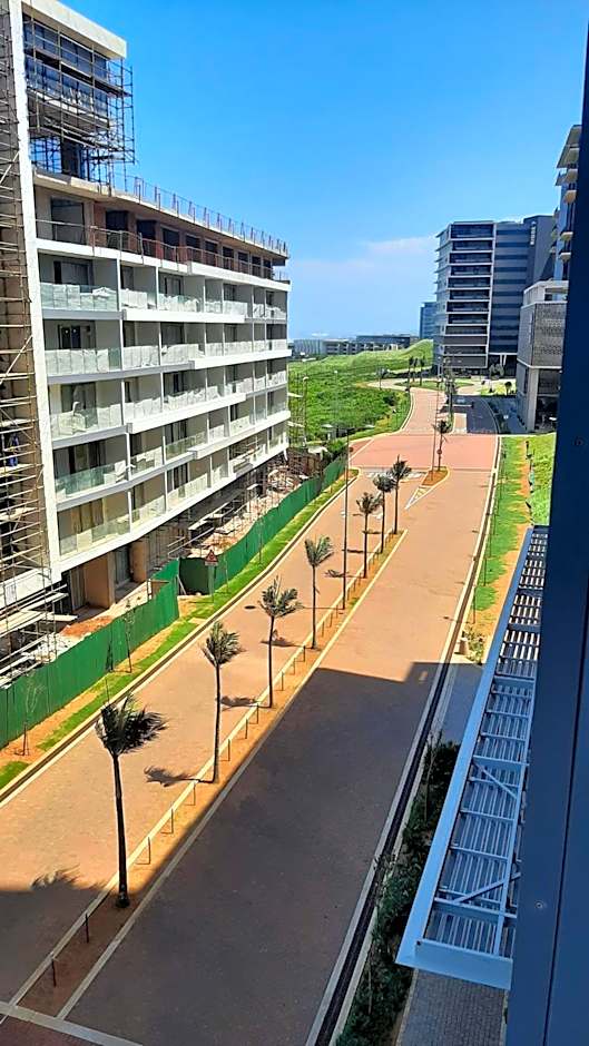 Loft -19 Umhlanga Arch New York style lofts