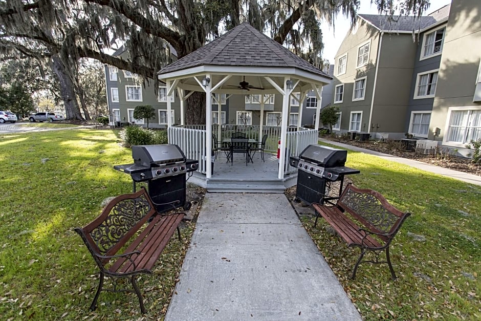 Homewood Suites by Hilton Savannah