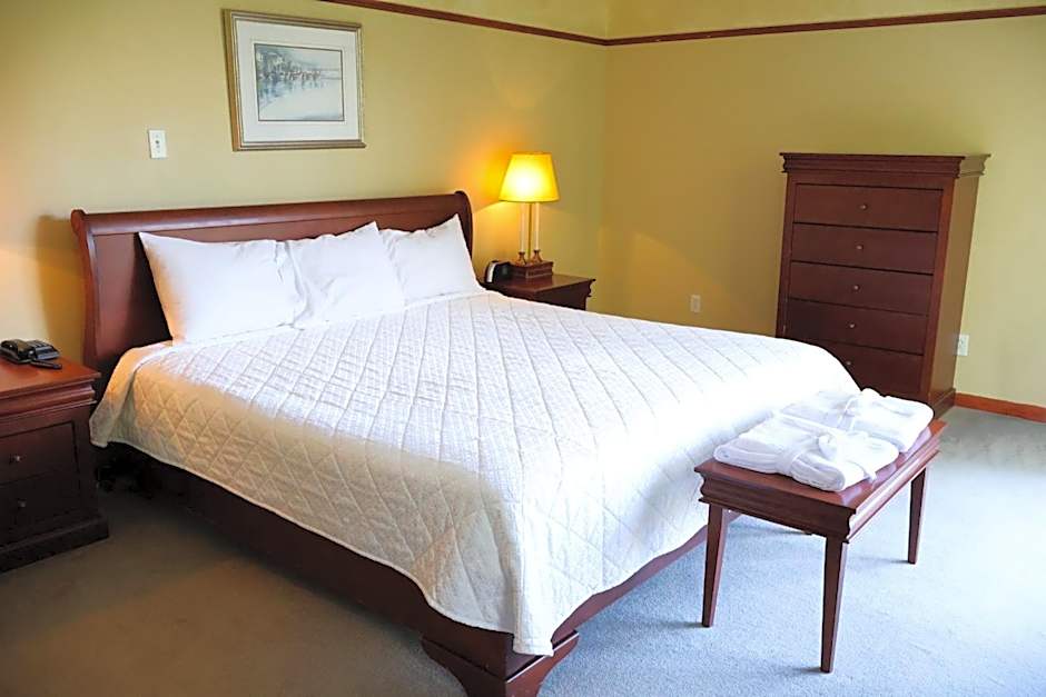 Hôtel au Petit Berger