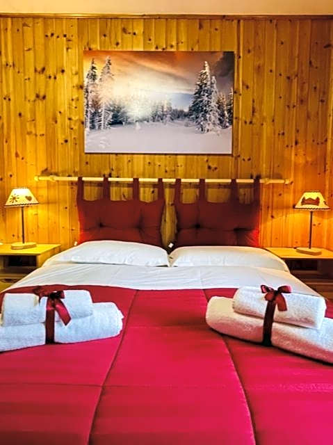 Case Vacanza Perron