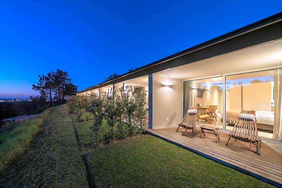 Immerso Hotel, a Member of Design Hotels