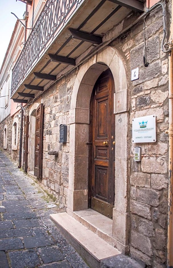 Le Stanze Dell'Imperatore B&B