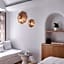 White Sand Suites Mykonos