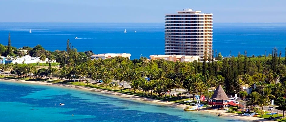 Casa Del Sole Apartments