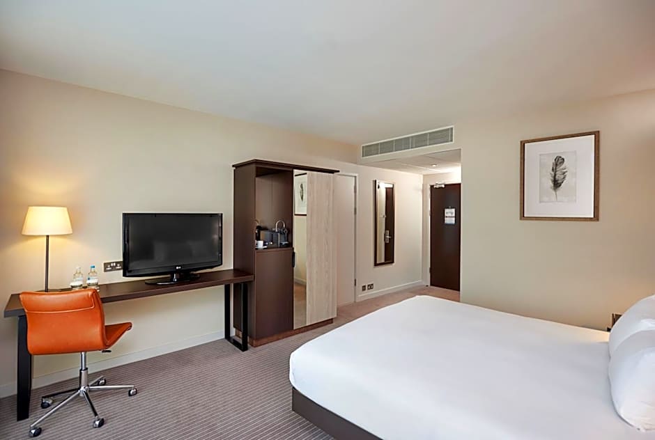 DoubleTree by Hilton Hotel London Excel