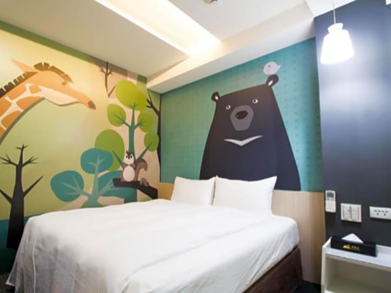 Morwing Hotel Fairytale