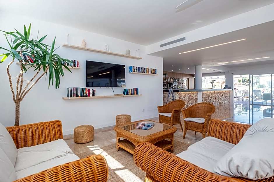 Comitas Isla del Aire