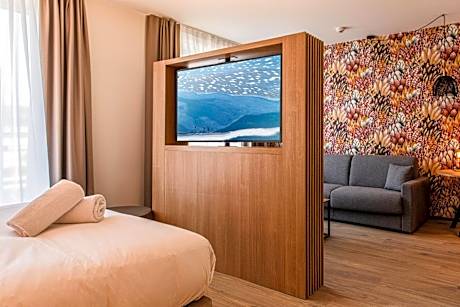 Superior King Room