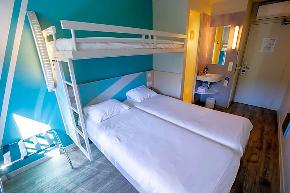 ibis budget Haguenau Strasbourg Nord
