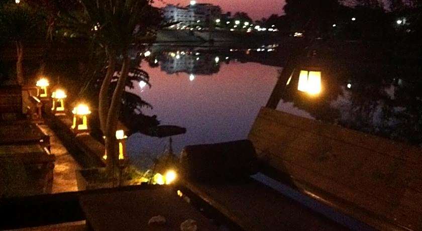 The Riverside Guest House