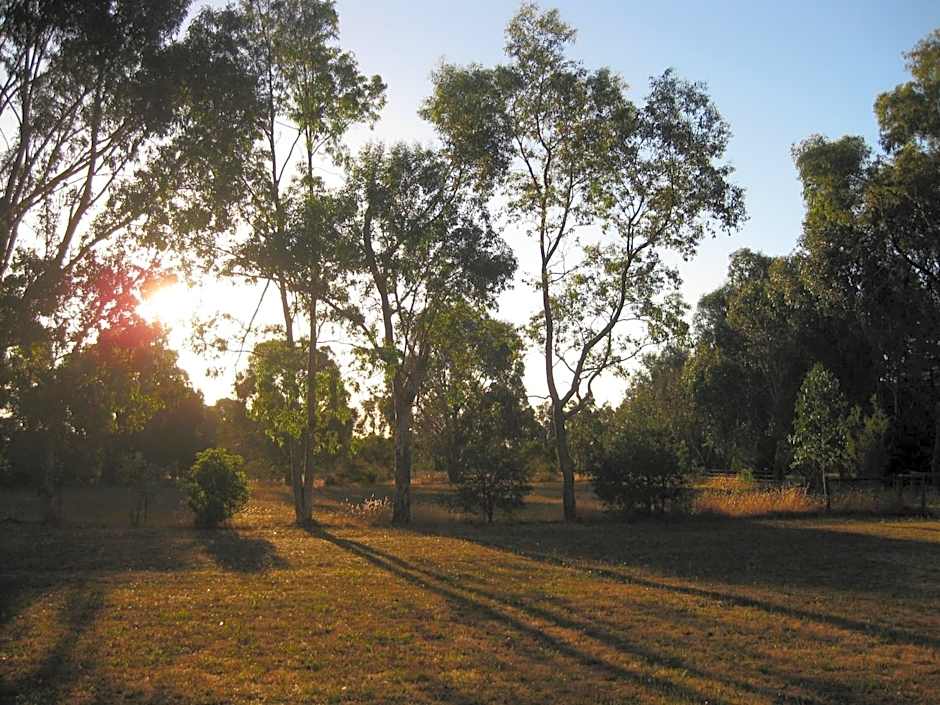 Sherwood Park bed and breakfast