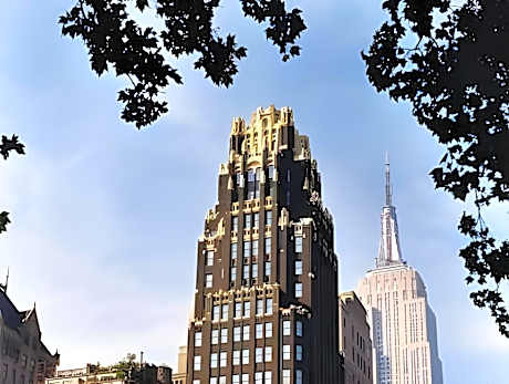 Bryant Park Hotel