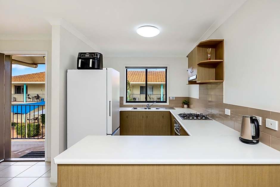 Arlia Sands Apartments