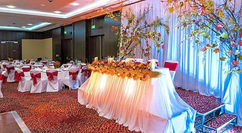 Hilton Garden Inn Astana